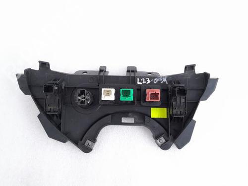 Schakelaar CITROËN BERLINGO MULTISPACE (B9) 1.6 HDi 90 | BP26465083I30 