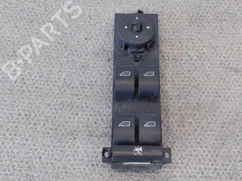 Used Left front window switch FORD FOCUS C-MAX (DM2) [2003-2007]  17966659