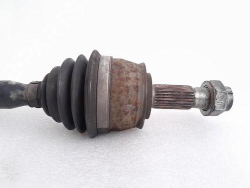 Left front driveshaft FIAT BRAVO II (198_) 1.4 (198AXA1B) | BP26465086M38 