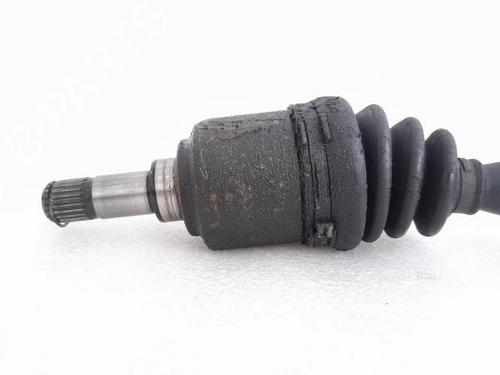 Left front driveshaft FIAT BRAVO II (198_) 1.4 (198AXA1B) | BP26465086M38 