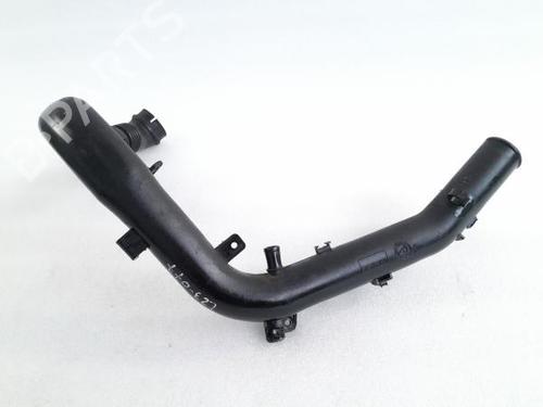 Intercooler-rør  OPEL CORSA C Hatchback Van (X01) 1.7 DI 16V (F08, W5L) | BP26465093M127 