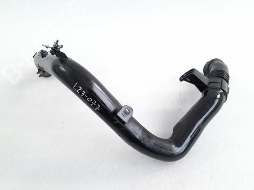 Intercooler-rør  OPEL CORSA C Hatchback Van (X01) 1.7 DI 16V (F08, W5L) | BP26465093M127 