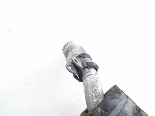 AC pipe MERCEDES-BENZ CLK (C208) CLK 230 Kompressor (208.348) | BP26465101M126 