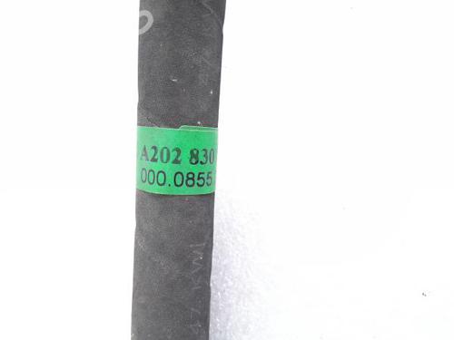 AC pipe MERCEDES-BENZ CLK (C208) CLK 230 Kompressor (208.348) | BP26465101M126 