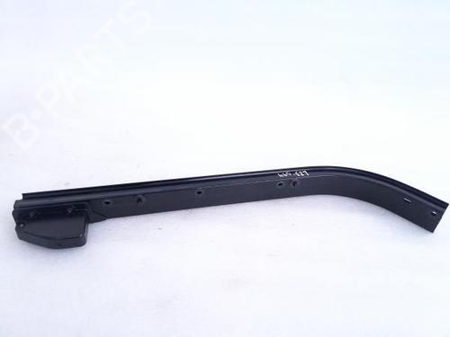 Andre CITROËN BERLINGO MULTISPACE (B9) 1.6 HDi 90 | BP26465109O1