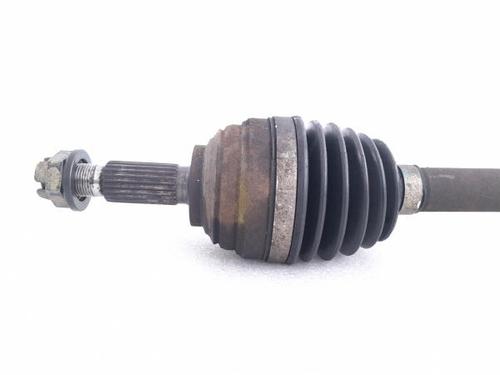 Right front driveshaft RENAULT CLIO III (BR0/1, CR0/1) 1.5 dCi (BR17, CR17) | BP26465134M39 