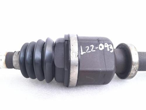 Right front driveshaft RENAULT CLIO III (BR0/1, CR0/1) 1.5 dCi (BR17, CR17) | BP26465134M39 
