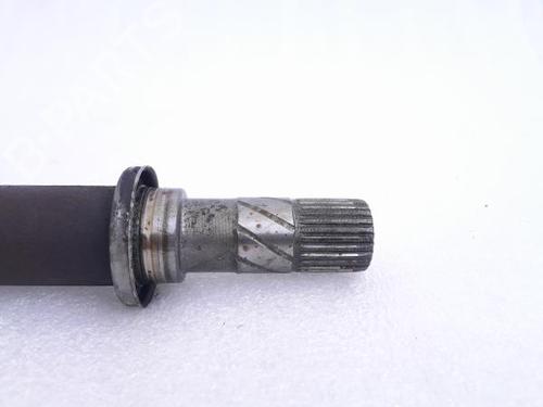 Right front driveshaft RENAULT CLIO III (BR0/1, CR0/1) 1.5 dCi (BR17, CR17) | BP26465134M39 