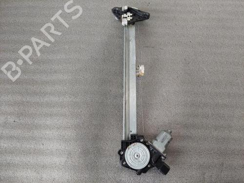 Rudehejsemekanisme Højre bagtil HONDA CIVIC VIII Hatchback (FN, FK) [2005-2012]  18202865