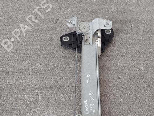Rear right window mechanism HONDA CIVIC VIII Hatchback (FN, FK)  | BP18202865C25 