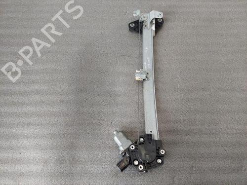Rear right window mechanism HONDA CIVIC VIII Hatchback (FN, FK)  | BP18202865C25 