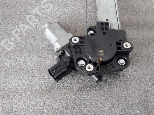 Rear right window mechanism HONDA CIVIC VIII Hatchback (FN, FK)  | BP18202865C25 