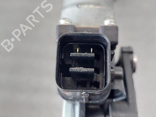 Rear right window mechanism HONDA CIVIC VIII Hatchback (FN, FK)  | BP18202865C25 