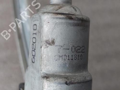 Rear right window mechanism HONDA CIVIC VIII Hatchback (FN, FK)  | BP18202865C25 
