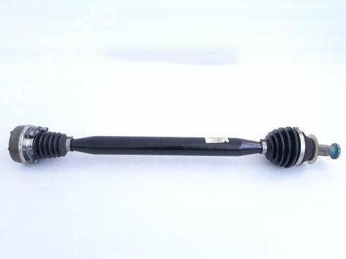 Right front driveshaft VW POLO V (6R1, 6C1) 1.2 6R0407762