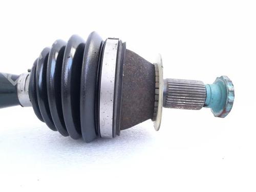 Right front driveshaft VW POLO V (6R1, 6C1) 1.2 | BP26465146M39 