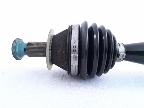 Right front driveshaft VW POLO V (6R1, 6C1) 1.2 | BP26465146M39 