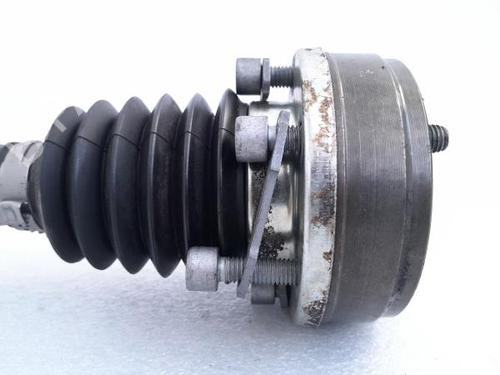 Right front driveshaft VW POLO V (6R1, 6C1) 1.2 | BP26465146M39 