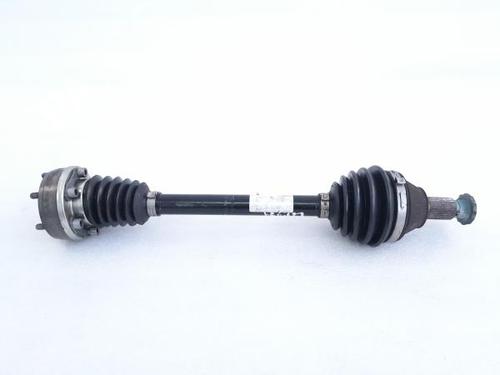 Left front driveshaft VW POLO V (6R1, 6C1) 1.2 36 ESTRIAS