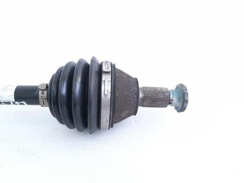Left front driveshaft VW POLO V (6R1, 6C1) 1.2 | BP26465156M38 