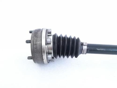 Left front driveshaft VW POLO V (6R1, 6C1) 1.2 | BP26465156M38 