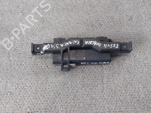 Other PORSCHE CAYENNE (9PA) S 4.8 3D0 909 141 E