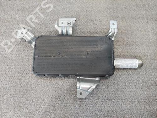 Used Left seat airbag MERCEDES-BENZ B-CLASS Sports Tourer (W245) B 180 CDI (245.207) (109 hp) 26465163