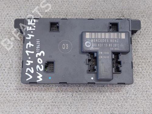 Elektronische module MERCEDES-BENZ B-CLASS Sports Tourer (W245) B 180 CDI (245.207) (109 hp) 26465189