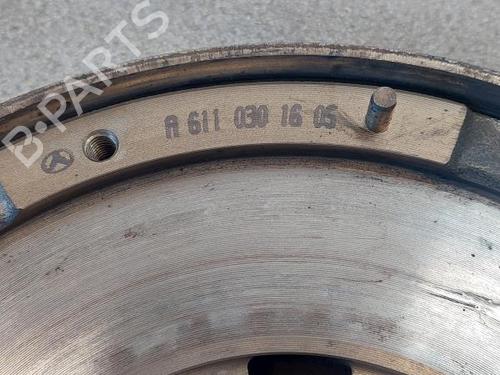 Other MERCEDES-BENZ C-CLASS (W203) C 220 CDI (203.006, 203.008) | BP26465228O1 