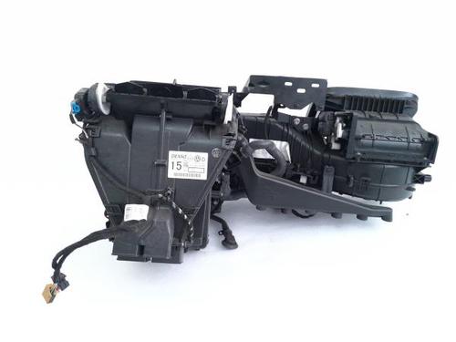 Used Heater matrix box Heater matrix box VW GOLF VI (5K1) 2.0 TDI (110 hp) 23862174 23862174