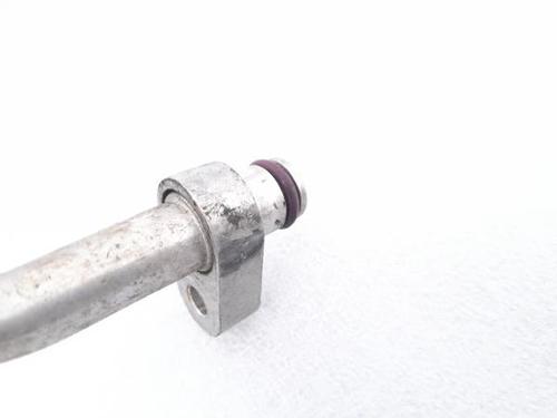 AC pipe MERCEDES-BENZ A-CLASS (W176) A 180 CDI / d (176.012) | BP26465233M126 