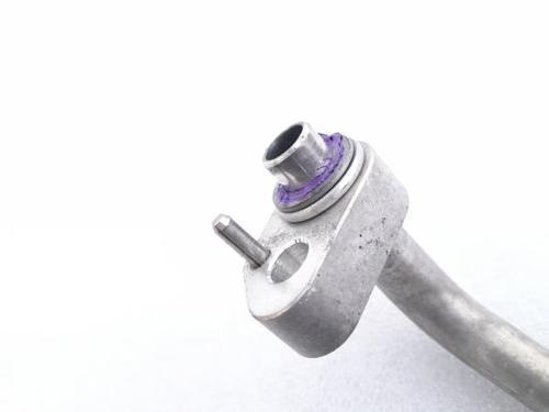 AC pipe MERCEDES-BENZ A-CLASS (W176) A 180 CDI / d (176.012) | BP26465233M126 