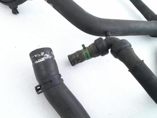 Pipe RENAULT SCÉNIC III (JZ0/1_) 1.5 dCi | BP26465276M125 
