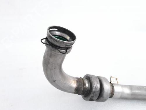 Intercooler pipe RENAULT SCÉNIC III (JZ0/1_) 1.5 dCi | BP26465277M127 