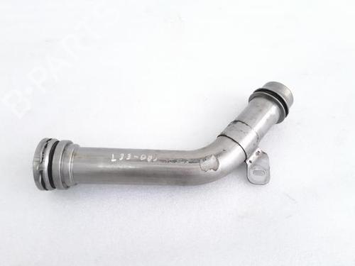 Intercooler pipe RENAULT SCÉNIC III (JZ0/1_) 1.5 dCi 8200731430--D