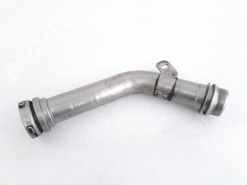 Intercooler pipe RENAULT SCÉNIC III (JZ0/1_) 1.5 dCi | BP26465278M127 