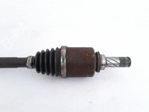 Left front driveshaft RENAULT SCÉNIC III (JZ0/1_) 1.5 dCi | BP26465279M38 