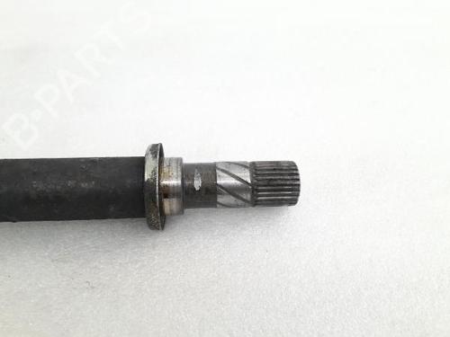 Right front driveshaft RENAULT SCÉNIC III (JZ0/1_) 1.5 dCi | BP26465304M39 
