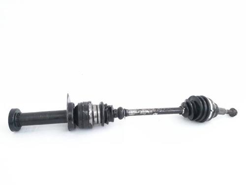 Drivaksel fortil Højre Drivaksel fortil Højre VW TRANSPORTER T5 Van (7HA, 7HH, 7EA, 7EH) 1.9 TDI (105 hp) 33955924 33955924