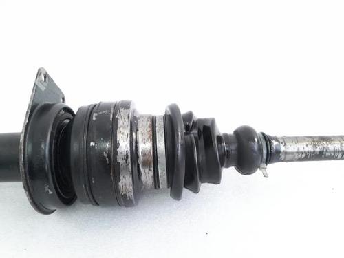 Right front driveshaft VW TRANSPORTER T5 Van (7HA, 7HH, 7EA, 7EH) 1.9 TDI | BP33955924M39 - Image 3
