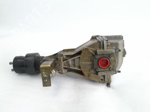 Differenziale posteriore CITROËN BERLINGO MULTISPACE (B9) 1.6 HDi 90 | BP26465336M24 