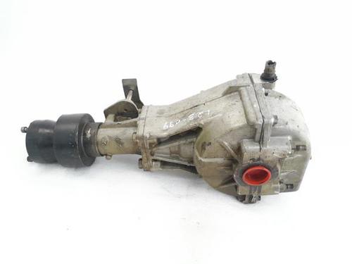 Differenziale posteriore CITROËN BERLINGO MULTISPACE (B9) 1.6 HDi 90 | BP26465336M24 