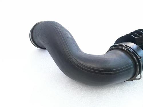 Intercooler pipe MERCEDES-BENZ CLK (C209) CLK 220 CDI (209.308) | BP26465348M127 