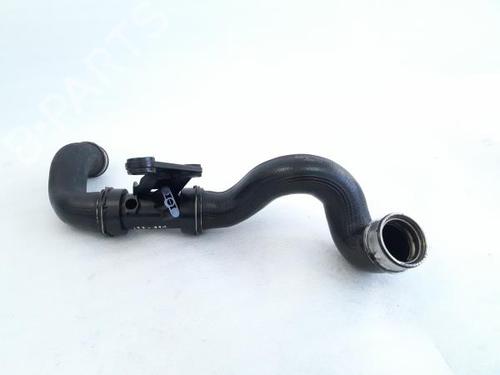 Intercooler pipe MERCEDES-BENZ CLK (C209) CLK 220 CDI (209.308) A2035283382