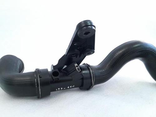 Intercooler pipe MERCEDES-BENZ CLK (C209) CLK 220 CDI (209.308) | BP26465348M127 