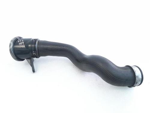 Intercooler pipe MERCEDES-BENZ CLK (C209) CLK 220 CDI (209.308) A6460980407 