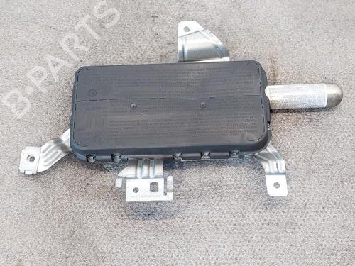 Used Right door airbag MERCEDES-BENZ B-CLASS Sports Tourer (W245) B 180 CDI (245.207) (109 hp) 26465356