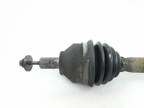 Right front driveshaft VOLVO V50 (545) 2.0 D | BP26465377M39 