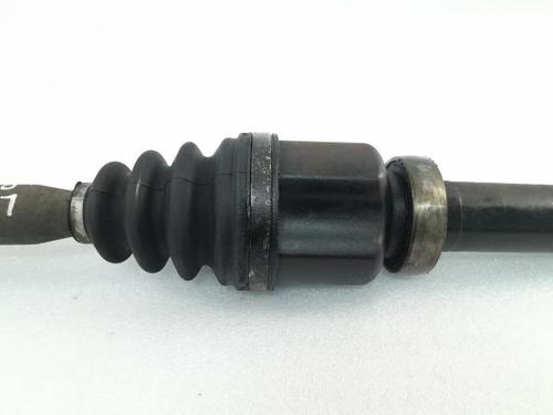 Right front driveshaft VOLVO V50 (545) 2.0 D | BP26465377M39 