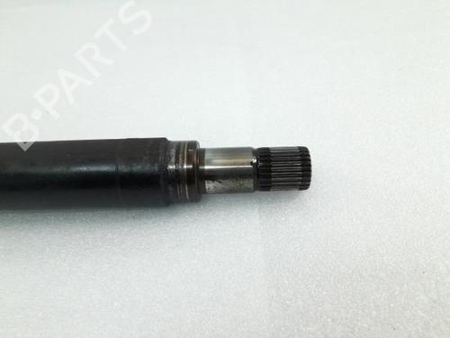 Right front driveshaft VOLVO V50 (545) 2.0 D | BP26465377M39 